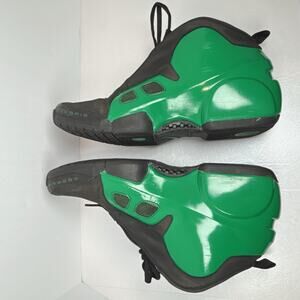 Nike Air Flightposite 2 CD7399-001 | Clover | 11.5